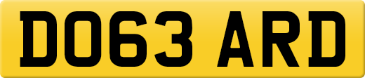 DO63ARD